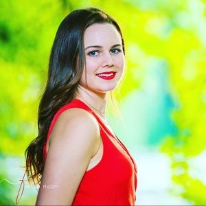 Meet your Posher, Carley